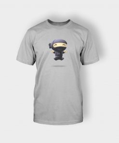 تی شرت نینجای خوشحال